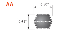 AA