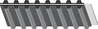 DUAL HI-PERFORMANCE Pd