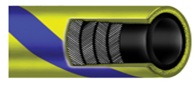 PLICORD® ROCK DRILL Mangueira Multiuso
