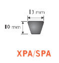 XPA- SPA