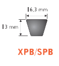 XPB-SPB