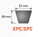 XPC-SPC