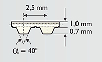 T2,5 