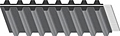 DUAL HI-PERFORMANCE Pd