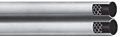 GEMINI® TWIN LINE WELDING GRADE RM - Type VD Mangueira Especial