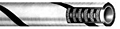 PLICORD Potable Mangueira de Água -150 psi