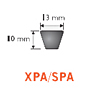 XPA- SPA