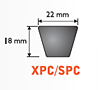 XPC-SPC