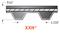  XXH